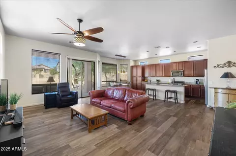 Living - 8536 E Inca St, Mesa, AZ 85207 photo 1 of 3