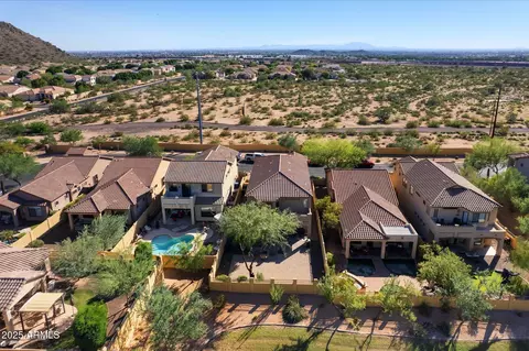 View/Area - 8536 E Inca St, Mesa, AZ 85207 photo 2 of 5