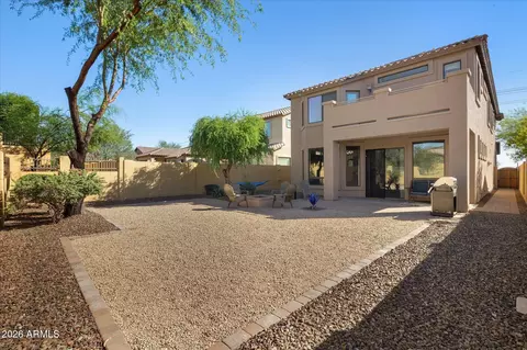 Exterior - 8536 E Inca St, Mesa, AZ 85207 photo 6 of 6