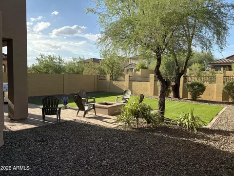 Exterior - 8536 E Inca St, Mesa, AZ 85207 photo 5 of 5
