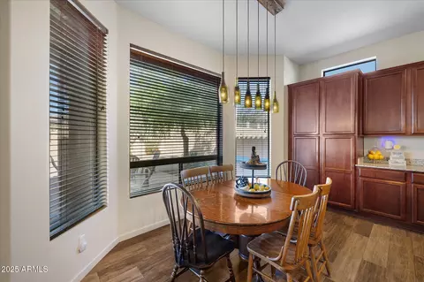 Dining - 8536 E Inca St, Mesa, AZ 85207 photo 2 of 2