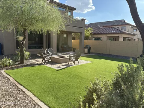 8536 E Inca St, Mesa, AZ 85207