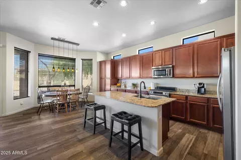 Kitchen - 8536 E Inca St, Mesa, AZ 85207 photo 1 of 3