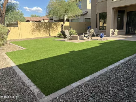 Exterior - 8536 E Inca St, Mesa, AZ 85207 photo 4 of 5