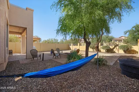 Exterior - 8536 E Inca St, Mesa, AZ 85207 photo 6 of 7