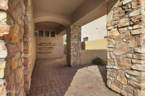 Exterior - 8536 E Inca St, Mesa, AZ 85207 photo 2 of 6