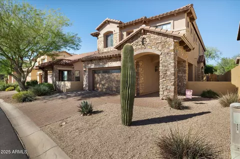 8536 E Inca St, Mesa, AZ 85207