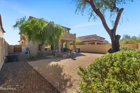 Exterior - 8536 E Inca St, Mesa, AZ 85207 photo 5 of 6