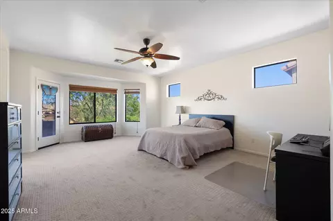 Bedroom - 8536 E Inca St, Mesa, AZ 85207 photo 2 of 7