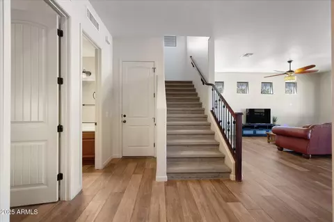 Entry Way - 8536 E Inca St, Mesa, AZ 85207 photo 1 of 2