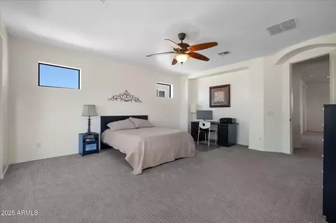 Bedroom - 8536 E Inca St, Mesa, AZ 85207 photo 4 of 7