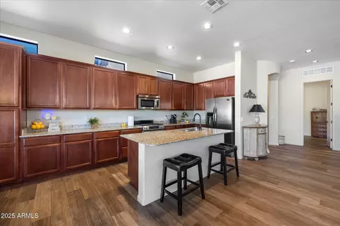 Kitchen - 8536 E Inca St, Mesa, AZ 85207 photo 2 of 3