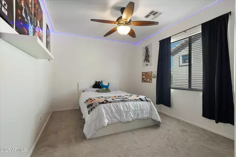 Bedroom - 8536 E Inca St, Mesa, AZ 85207 photo 7 of 7