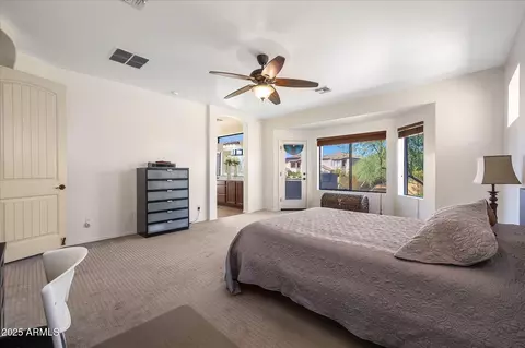 Bedroom - 8536 E Inca St, Mesa, AZ 85207 photo 3 of 7