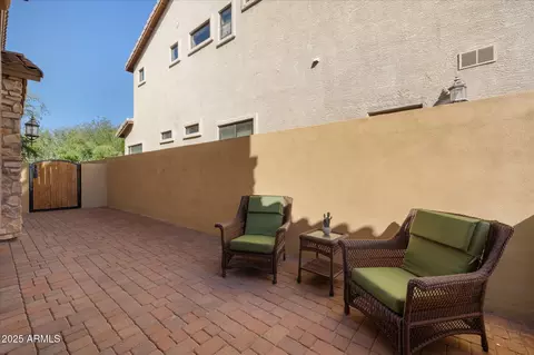 Exterior - 8536 E Inca St, Mesa, AZ 85207 photo 3 of 6
