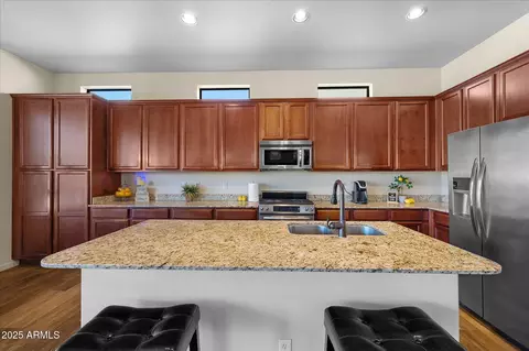 Kitchen - 8536 E Inca St, Mesa, AZ 85207 photo 3 of 3