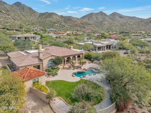 11429 E Le Marche Dr, Scottsdale, AZ 85255