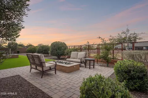 22822 N 97th Dr, Peoria, AZ 85383
