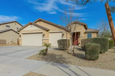 22351 N 185th Ave, Surprise, AZ 85387