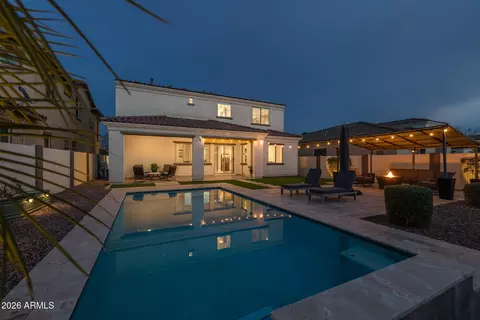 4958 S Newton Ter, Mesa, AZ 85212