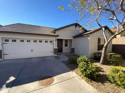 11682 N 166th Dr, Surprise, AZ 85388