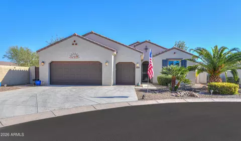 5113 N Sonora Ct, Eloy, AZ 85131