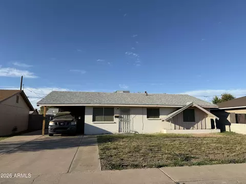 6124 W Keim Dr, Glendale, AZ 85301