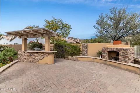 523 E Mountain Sky Ave, Phoenix, AZ 85048 photo 55