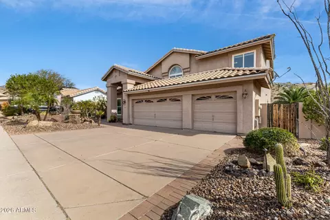 523 E Mountain Sky Ave, Phoenix, AZ 85048 photo 16