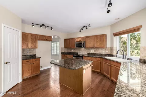 523 E Mountain Sky Ave, Phoenix, AZ 85048 photo 22