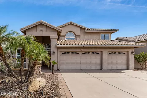 523 E Mountain Sky Ave, Phoenix, AZ 85048 photo 8