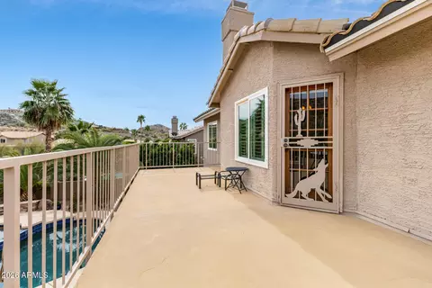 523 E Mountain Sky Ave, Phoenix, AZ 85048 photo 52