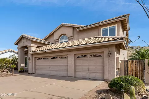 523 E Mountain Sky Ave, Phoenix, AZ 85048 photo 2