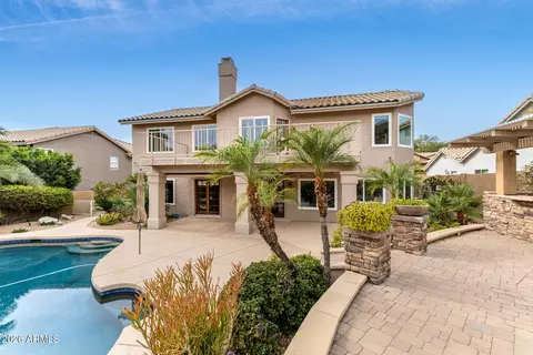 523 E Mountain Sky Ave, Phoenix, AZ 85048 photo 60