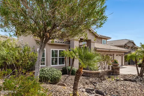 523 E Mountain Sky Ave, Phoenix, AZ 85048 photo 29