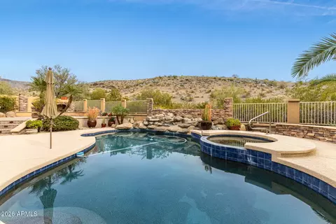 523 E Mountain Sky Ave, Phoenix, AZ 85048 photo 64
