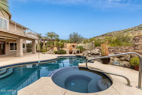 523 E Mountain Sky Ave, Phoenix, AZ 85048 photo 63