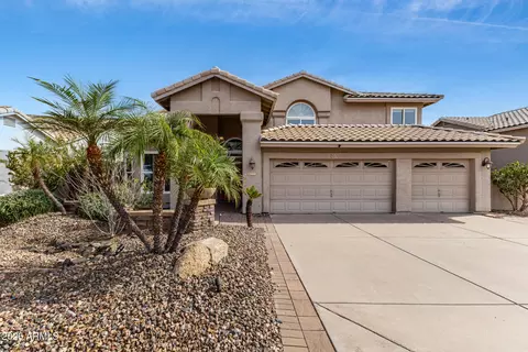 523 E Mountain Sky Ave, Phoenix, AZ 85048