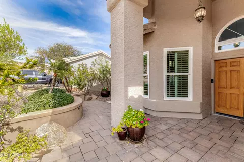 523 E Mountain Sky Ave, Phoenix, AZ 85048 photo 3