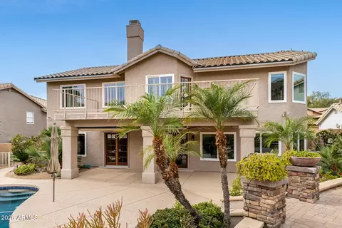 523 E Mountain Sky Ave, Phoenix, AZ 85048 photo 59