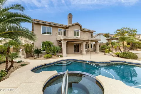 523 E Mountain Sky Ave, Phoenix, AZ 85048 photo 62
