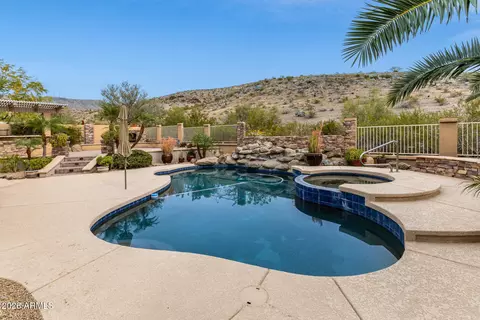 523 E Mountain Sky Ave, Phoenix, AZ 85048 photo 61