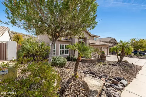523 E Mountain Sky Ave, Phoenix, AZ 85048 photo 21