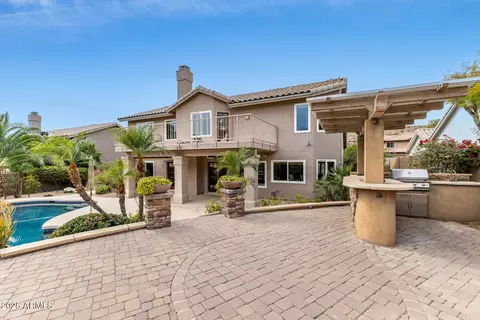 523 E Mountain Sky Ave, Phoenix, AZ 85048 photo 57