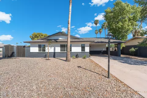 18001 N 43rd Way, Phoenix, AZ 85032