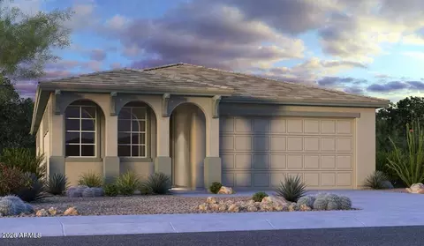 5035 N 87th Dr, Glendale, AZ 85305