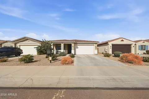 35336 W Santa Barbara Ave, Maricopa, AZ 85138