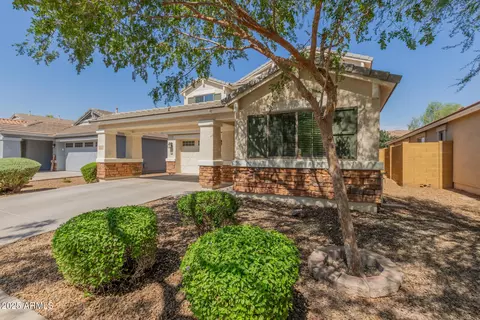 Exterior - 4182 E Bonanza Rd, Gilbert, AZ 85297 photo 4 of 5