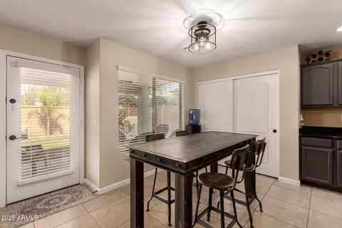 Dining - 4182 E Bonanza Rd, Gilbert, AZ 85297 photo 1 of 1