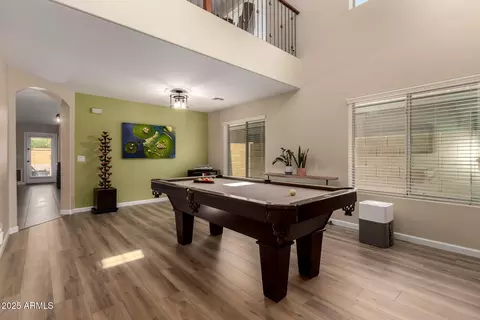 Entry Way - 4182 E Bonanza Rd, Gilbert, AZ 85297 photo 1 of 4
